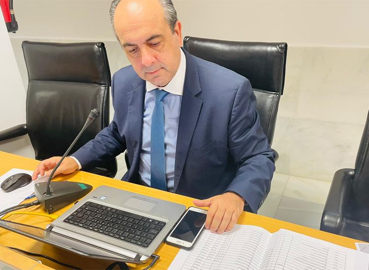 El Ayuntamiento de Sanse impulsa un ambicioso Plan de Contratación para 2021 que multiplica los servicios públicos