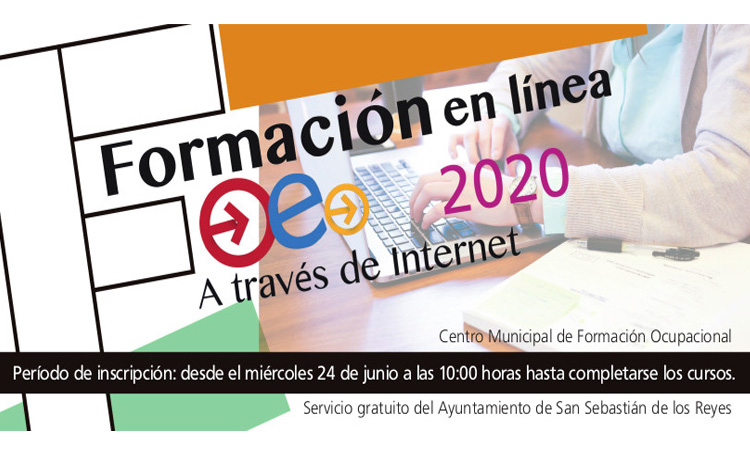 Sanse lanza su nuevo programa de Formación en línea, centrado en las Nuevas Tecnologías de la Información