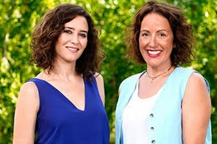 Lucía Fernández: “La Comunidad de Madrid apuesta firmemente por San Sebastián de los Reyes para implantar en nuestra ciudad un Centro de Competencias Digitales” 
