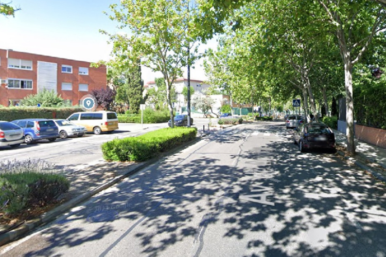 El asfaltado de las Avenidas de Aragón y de Tenerife de Sanse se hará por la noche