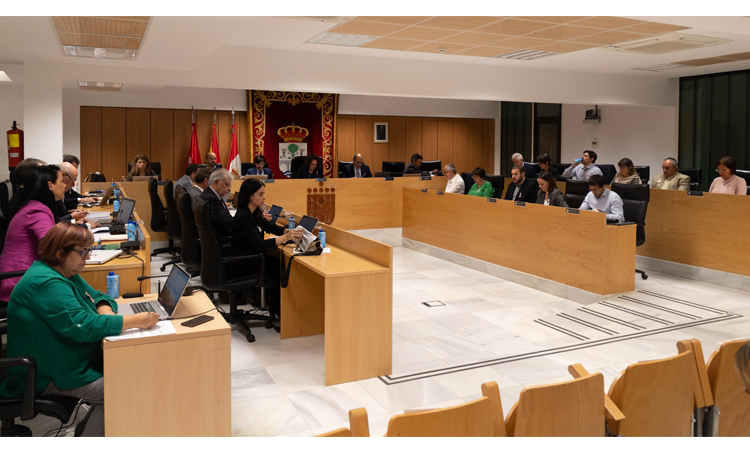El Gobierno de San Sebastián de los Reyes reduce a la mitad la tasa de basura