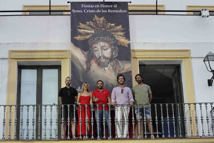 San Sebastián de los Reyes anuncia a los cuatro pregoneros de sus fiestas de agosto, vinculados a distintos ámbitos de la cultura local