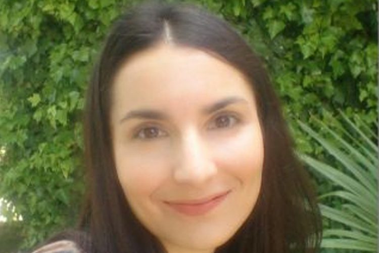 Carmen Palomo Pinel gana el XXXII Premio Nacional de Poesía José Hierro de la Universidad Popular de San Sebastián de los Reyes