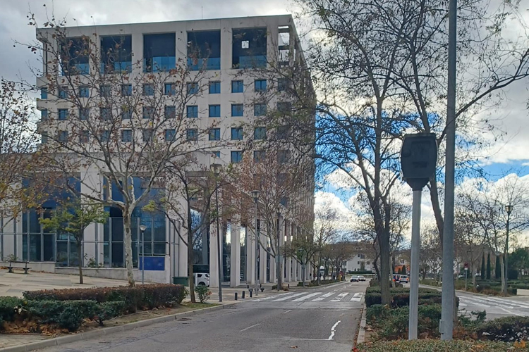 San Sebastián de los Reyes contará desde ya con radares fijos que empezarán a sancionar desde el mes de Abril