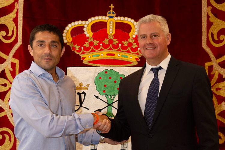 El Gobierno de Sanse cumpliendo objetivos