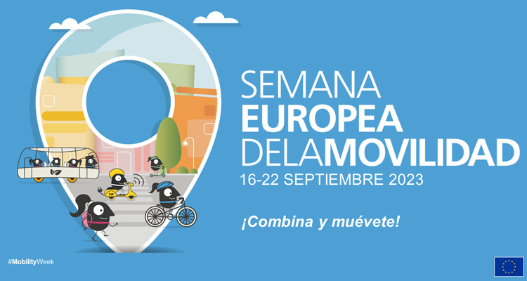 San Sebastián de los Reyes celebra la Semana de la Movilidad con marchas a pie y en bicicleta