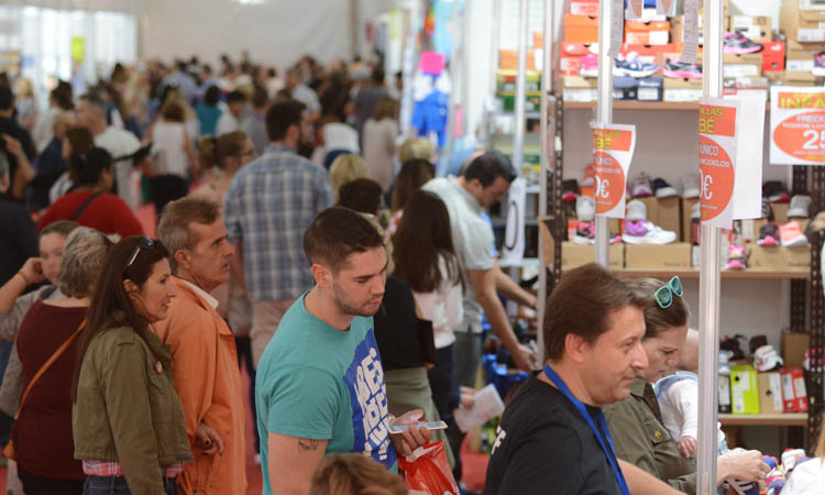 24.000 personas visitaron este fin de semana “Sansestock 2018”