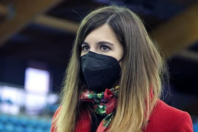 Barajas celebra la Semana Europea del Deporte con propuestas para todos los públicos