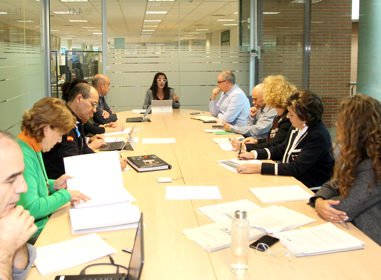 Alcobendas reactiva la Comisión de Sostenibilidad ante la emergencia climática