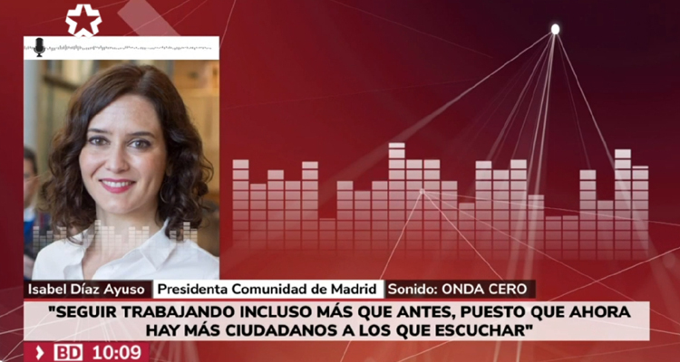 'Es una rendición. Ahora solo cabe preguntarse si va a proponer un gobierno con la ultraizquierda y con Bildu'
