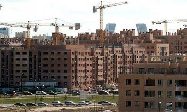 UPYD quiere que Alcobendas apueste por la vivienda pública de alquiler