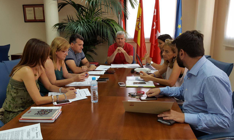 Sanse lidera la creación de empleo en la zona norte