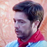 Ismael García