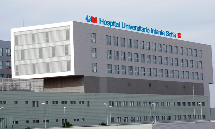 Acreditada la Unidad Asistencial de Ventilación Mecánica No Invasiva del Infanta Sofía