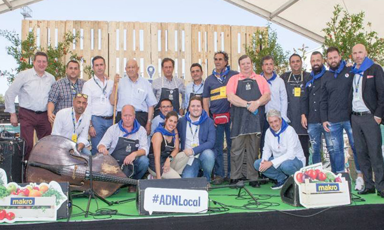 MAKRO lanza su “ADN LOCAL”