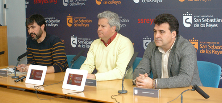 Tras 30 años de espera, el Gobierno de San Sebastián de los Reyes abrirá los terrenos de La Marina el 6 de febrero
