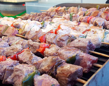 2º Beer Street Food Festival de Moraleja Green