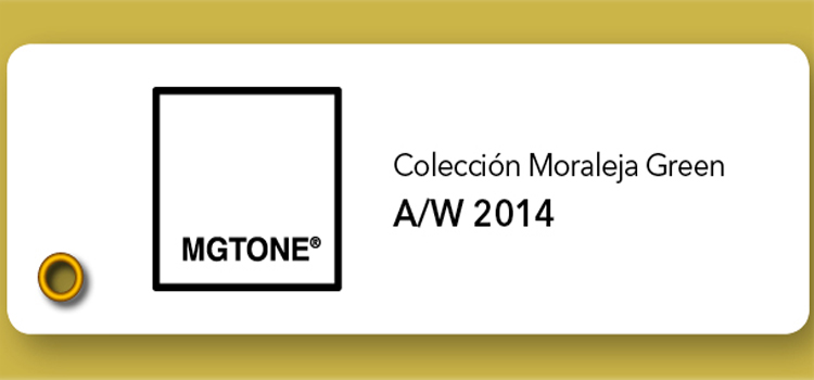 ¡Celebra la llegada del otoño en Moraleja Green con la Exposición MGTONE !