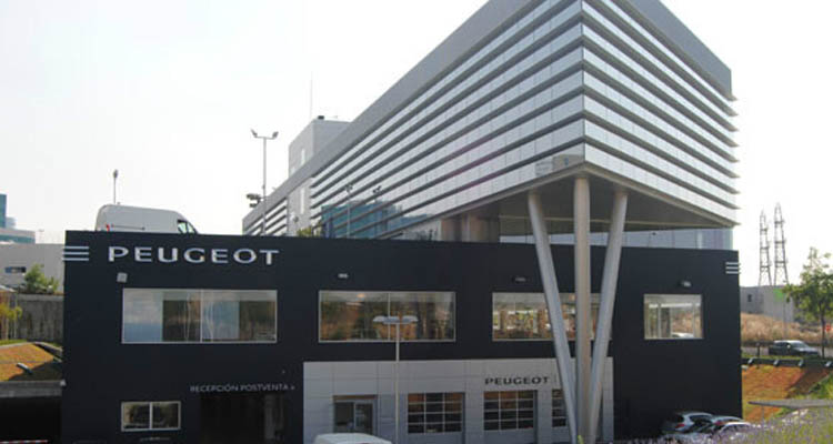 Mosa Las Tablas, activando la economía en el sector del automóvil