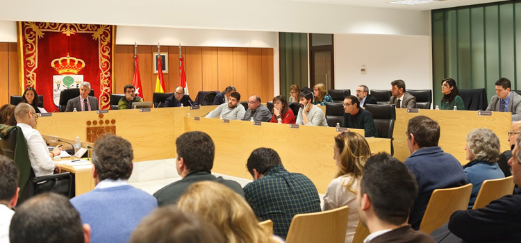 San Sebastián de los Reyes renueva su Gobierno