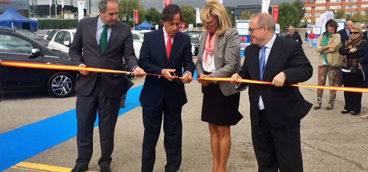 Renovauto Alcobendas abre sus puertas con la mejor oferta en vehículos de ocasión