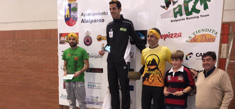 La Carrera del Serrucho del 2016 volvió a deslumbrar