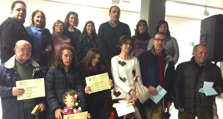 Cerca de cien comercios locales participaron en la XIII edición del Sorteo de Reyes