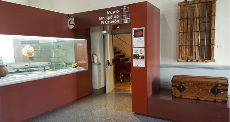 Sanse camina hacia la recuperación de su Memoria Histórica