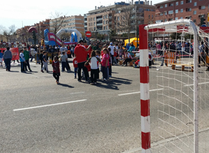 El Deporte conquista la calle en Alcobendas, de la mano del Ayuntamiento y Fundal