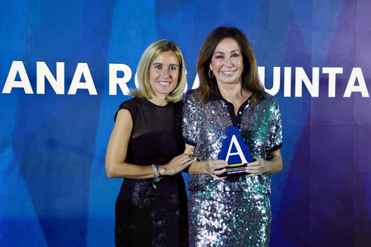 Alcobendas reconoce el talento y el compromiso empresarial en la tercera edición de los Premios Avanza