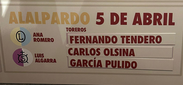 La Comunidad de Madrid celebra la V Fiesta del Toro con la Copa Chenel y el Circuito de Novilladas
