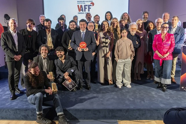 El VAFF Enrique Cerezo, Valdeolmos-Alalpardo Film Festival, es Amigo de las Personas con Discapacidad