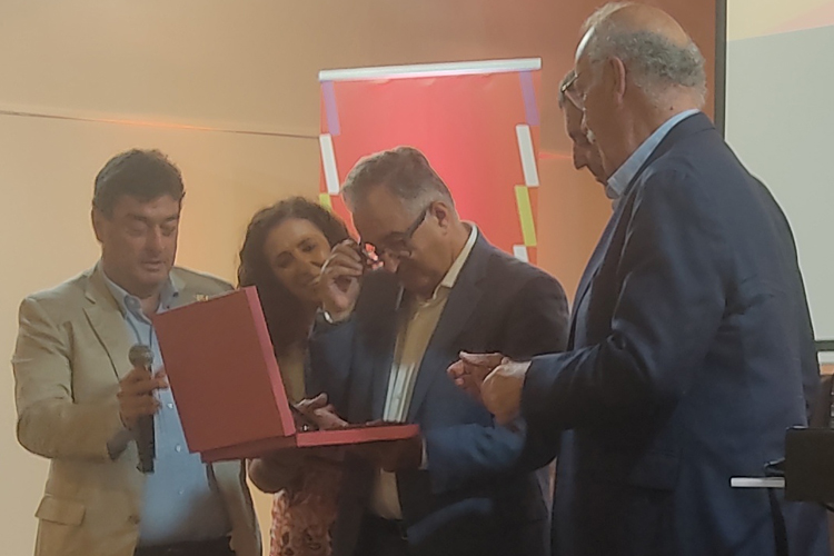 LA VUELTA´25 despierta sentimientos de pasión y orgullo en Alalpardo