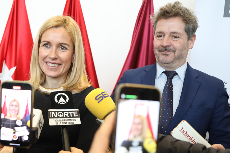 El V Encuentro Empresarial de Alcobendas destaca el Valor del Deporte como Motor de Desarrollo Económico y Social