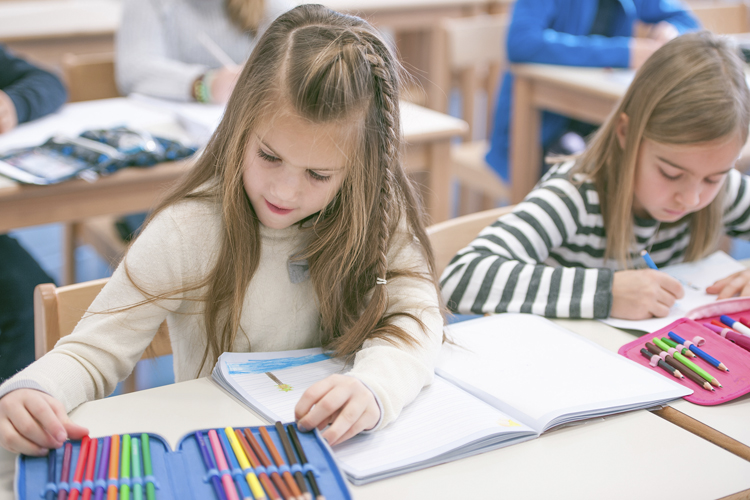 El Ayuntamiento de Alcobendas destina 140.000 euros a las ayudas para material escolar del curso 2025-2026