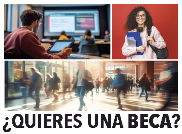 Los estudiantes de Alcobendas pueden optar a becas de estudio en nueve universidades y centros privados