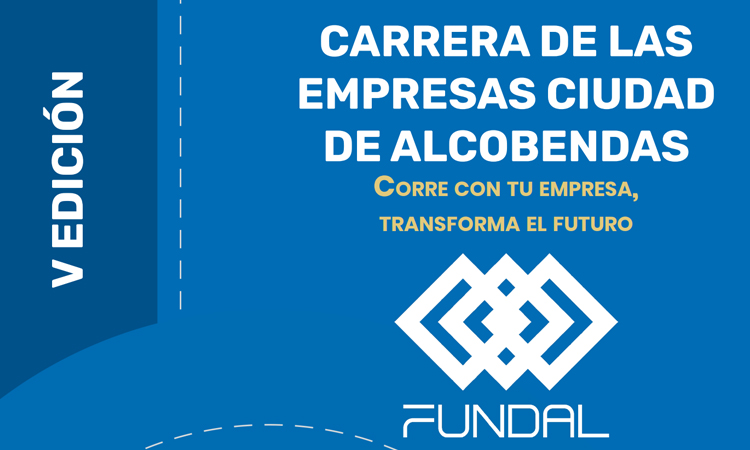 Alcobendas acoge la V Edición de la Carrera de las Empresas