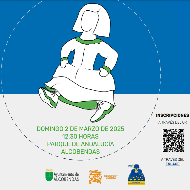 Alcobendas acoge la V Edición de la Carrera de las Empresas