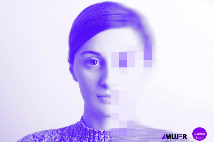 “ Con todos los sentidos contra la violencia de género”