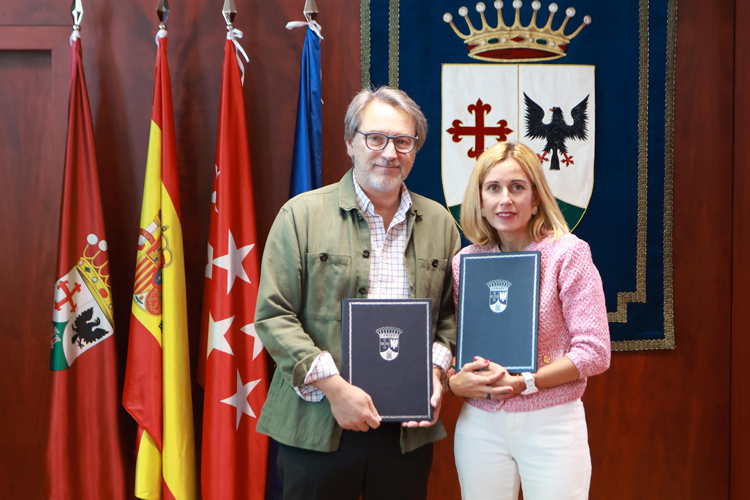 El Ayuntamiento de Alcobendas refuerza su compromiso con los vecinos del distrito Urbanizaciones