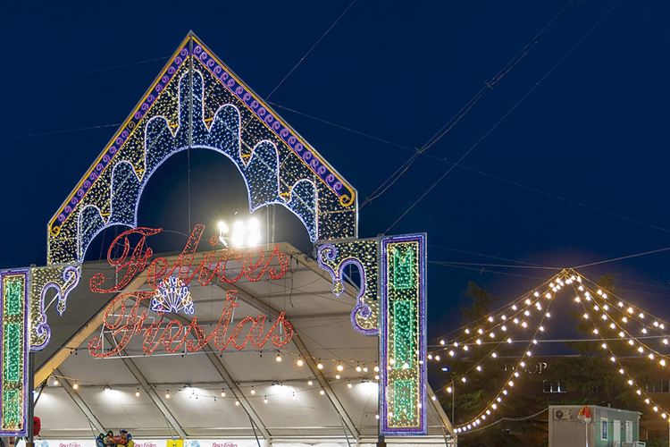 Alcobendas inaugura hoy sus ‘Fiestas de San Isidro’ más familiares y con actividades para todos