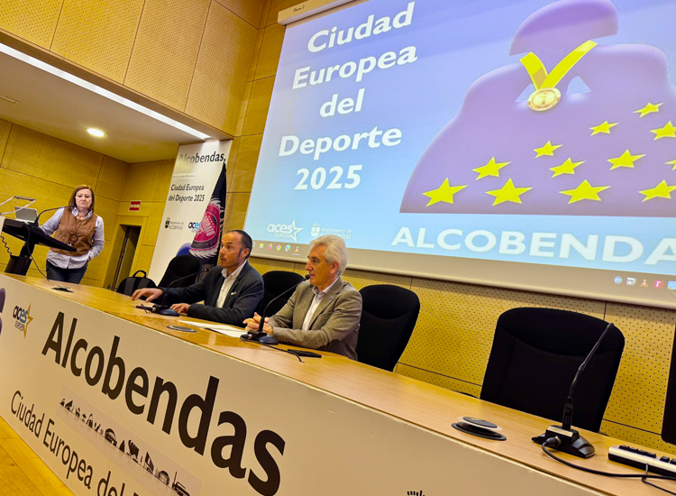 La ‘Farinato Race’ vuelve a Alcobendas con récord de participación y cambios en su recorrido