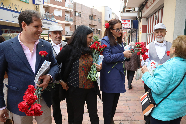 Alcobendas apuesta por las familias, sin dejar a nadie atrás, en sus ‘Fiestas de San Isidro 2025’