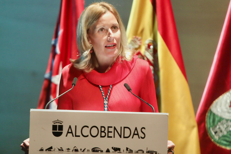 Alcobendas presenta sus fiestas patronales en honor a la Virgen de la Paz