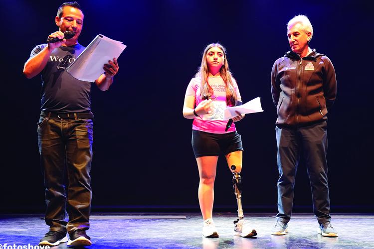 El V Reto Workout 2025 de Alcobendas volvió a demostrar que el deporte transforma vidas