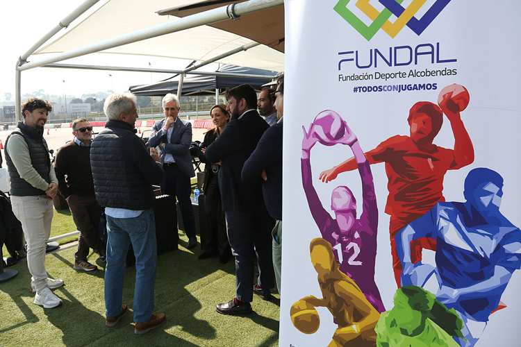 'Fundal Experience Circuito del Jarama Race 2025”: Deporte, Motor y Relaciones Empresariales