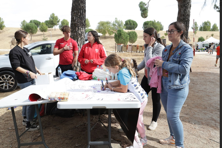 Valdelatas + Green convierte Alcobendas en un ejemplo de sostenibilidad y compromiso ciudadano