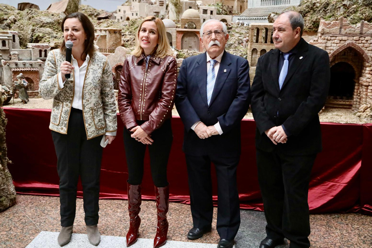 ¡¡¡Navidad 2025 en Alcobendas!!!