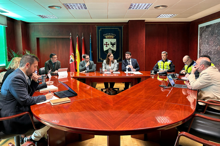 Alcobendas recupera la normalidad tras el apagón y se encuentra al 95% de funcionamiento desde primeras horas del día
