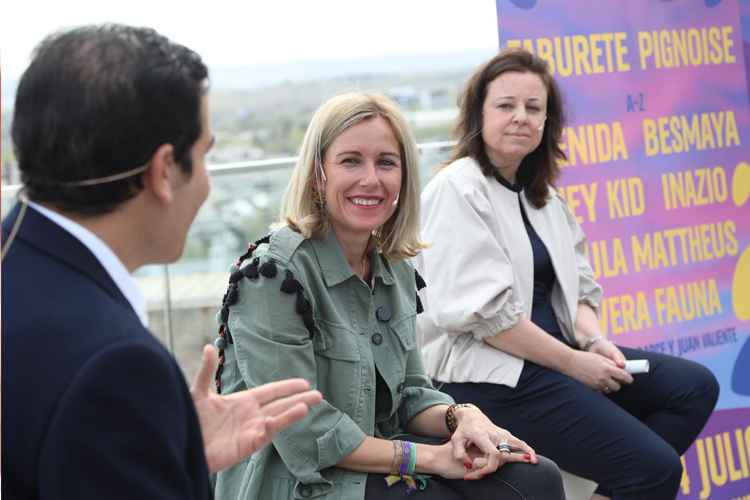 ¡¡¡OpenSky!!!...Alcobendas tendrá, por primera vez, un gran festival de música al aire libre